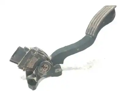 Second-hand car spare part accelerator pedal for ford transit connect (tc7) kasten city light (2009->) oem iam references   