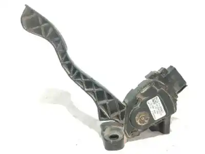 Second-hand car spare part accelerator pedal for ford transit connect (tc7) kasten city light (2009->) oem iam references   