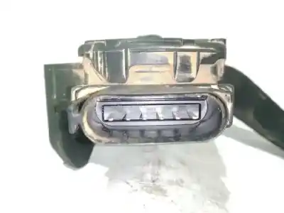 Second-hand car spare part accelerator pedal for ford transit connect (tc7) kasten city light (2009->) oem iam references   