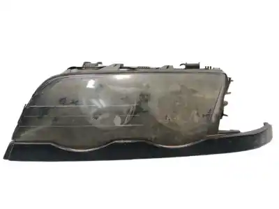 Peça sobressalente para automóvel em segunda mão FAROL / FAROLIM ESQUERDO por BMW SERIE 3 BERLINA (E46)  Referências OEM IAM 63126906493 5820100000 