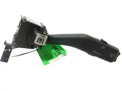 Peça sobressalente para automóvel em segunda mão comutador de limpa vidros por skoda octavia berlina (1z3) 1.9 tdi referências oem iam 1k0953519c