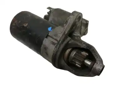 Pièce détachée automobile d'occasion démarreur de voiture pour mg mg zr (f/rf) 1.8 cat références oem iam 0001107080