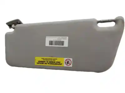 Автозапчастина б/у ПРАВИЛЬНИЙ НАТІР для MERCEDES-BENZ CLASE C (W203) SPORTCOUPE  Посилання на OEM IAM   