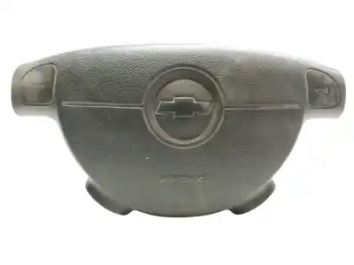 Second-hand car spare part front left air bag for chevrolet lacetti sx oem iam references 964748185