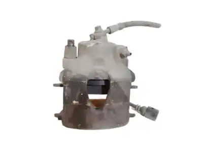 Peça sobressalente para automóvel em segunda mão pinça de travão dianteira esquerda por skoda octavia berlina (1z3) 1.9 tdi referências oem iam 