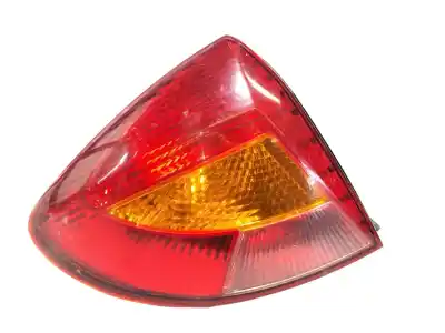 Piesă de schimb auto la mâna a doua lampã spate stânga pentru kia rio ipanema berlina referințe oem iam 0k34w51160d