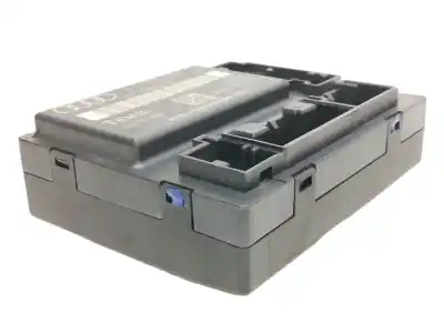 Peça sobressalente para automóvel em segunda mão módulo electrónico do fecho central por audi a6 berlina (4f2) 2.0 tdi referências oem iam 4f0959792e