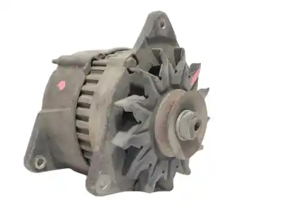 Second-hand car spare part ALTERNATOR for LAND ROVER RANGE ROVER (LP)  OEM IAM references A12765  