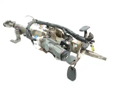 Peça sobressalente para automóvel em segunda mão coluna de direcção por kia cerato 2.0 ex berlina referências oem iam 954202d000