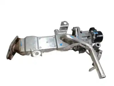 Автозапчастина б/у клапан Egr для TOYOTA PRIUS (_W3_) 1.8 HYBRID (ZVW3_) Посилання на OEM IAM 2562037110  2560137010