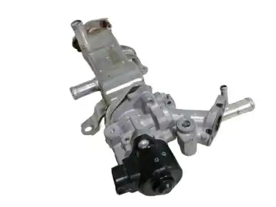 Автозапчастина б/у клапан egr для toyota prius (_w3_) 1.8 hybrid (zvw3_) посилання на oem iam 2562037110  2560137010