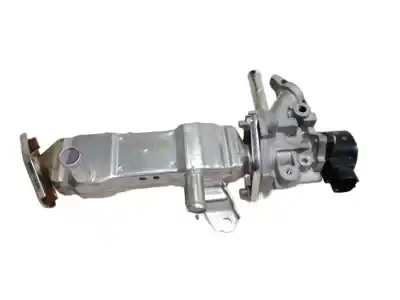 Автозапчастина б/у клапан egr для toyota prius (_w3_) 1.8 hybrid (zvw3_) посилання на oem iam 2562037110  2560137010