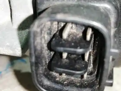 Автозапчастина б/у клапан egr для toyota prius (_w3_) 1.8 hybrid (zvw3_) посилання на oem iam 2562037110  2560137010