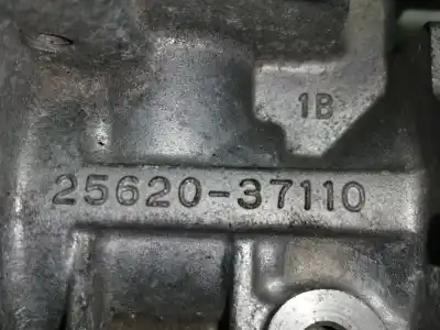 Автозапчастина б/у клапан egr для toyota prius (_w3_) 1.8 hybrid (zvw3_) посилання на oem iam 2562037110  2560137010