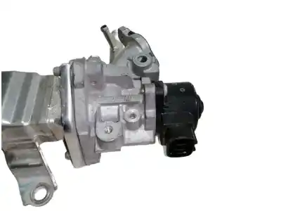 Автозапчастина б/у клапан egr для toyota prius (_w3_) 1.8 hybrid (zvw3_) посилання на oem iam 2562037110  2560137010