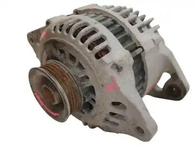 Peça sobressalente para automóvel em segunda mão alternador por kia rio ls berlina referências oem iam 