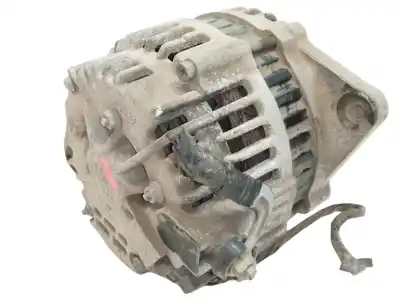Second-hand car spare part alternator for kia rio ls berlina oem iam references   