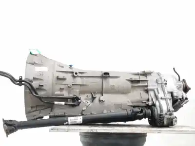 Gebrauchtes Autoersatzteil getriebe zum bmw x3 (f25) xdrive 20 d oem-iam-referenzen a2c73522104 2760754221101 24008614198 / 4laf0525040