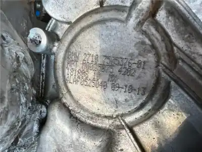 Gebrauchtes Autoersatzteil getriebe zum bmw x3 (f25) xdrive 20 d oem-iam-referenzen a2c73522104 2760754221101 24008614198 / 4laf0525040