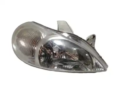 Peça sobressalente para automóvel em segunda mão farol / farolim direito por kia rio ls berlina referências oem iam 2357na