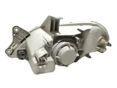 Second-hand car spare part right headlight for kia rio ls berlina oem iam references 2357na  