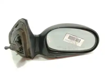 Peça sobressalente para automóvel em segunda mão espelho retrovisor direito por kia rio ls berlina referências oem iam 