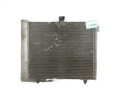 Tweedehands auto-onderdeel airconditioning condensor / radiator voor citroen c2 x oem iam-referenties 