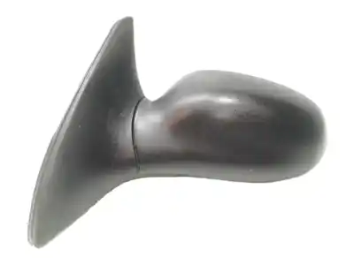 Peça sobressalente para automóvel em segunda mão espelho retrovisor esquerdo por kia rio ls berlina referências oem iam   