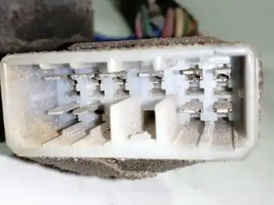 Piesă de schimb auto la mâna a doua control multifunctional pentru kia rio ls berlina referințe oem iam   