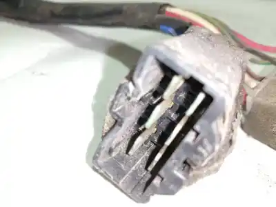 Piesă de schimb auto la mâna a doua control multifunctional pentru kia rio ls berlina referințe oem iam   