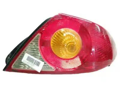 Peça sobressalente para automóvel em segunda mão farolim traseiro direito por kia rio ls berlina referências oem iam 