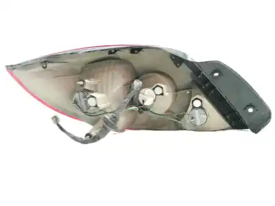 Second-hand car spare part right tailgate light for kia rio ls berlina oem iam references   