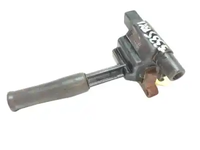 Second-hand car spare part ignition coil for mg serie 25 (rf) comfort plus oem iam references mb0297008230