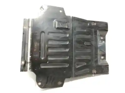 Second-hand car spare part sump guard for land rover range rover sport 2.7 td v6 cat oem iam references krb500122