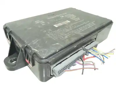 Second-hand car spare part electronic module for land rover freelander (lr2) 2.2 td4 cat oem iam references dpla19h440  
