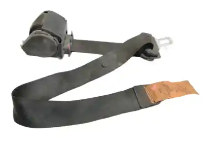 Peça sobressalente para automóvel em segunda mão cinto de segurança dianteiro direito por bmw serie 5 touring (e39) 525d exclusive referências oem iam 8217390