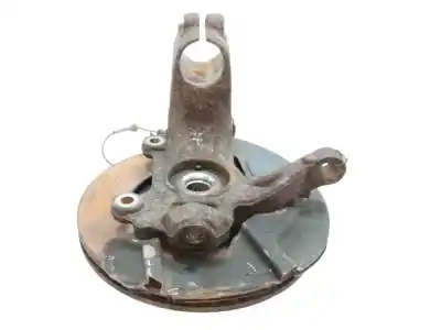 Автозапчастина б/у передній прав для land rover freelander (lr2) 2.2 td4 cat посилання на oem iam lr006858