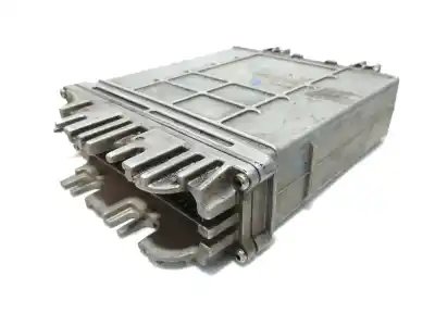 Peça sobressalente para automóvel em segunda mão centralina de motor uce por audi a4 berlina (b5) 1.9 tdi referências oem iam 0281001438  