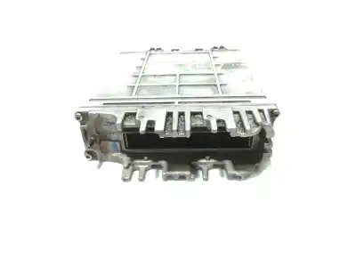 Peça sobressalente para automóvel em segunda mão centralina de motor uce por audi a4 berlina (b5) 1.9 tdi referências oem iam 0281001438  