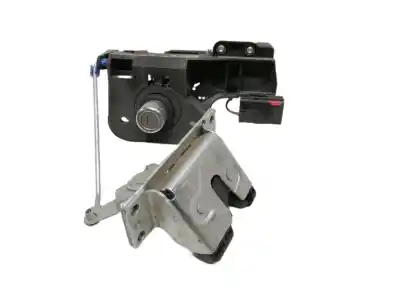 Tweedehands auto-onderdeel kofferbak / poortsluiting voor opel meriva cosmo oem iam-referenties 90563999