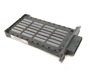 Pezzo di ricambio per auto di seconda mano resistenza al riscaldamento per renault clio iv business riferimenti oem iam 103789cx