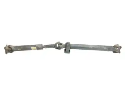 Second-hand car spare part center transmission for ssangyong rexton 270 xvt premium oem iam references 3320008b10  