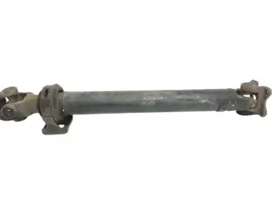 Second-hand car spare part center transmission for ssangyong rexton 270 xvt premium oem iam references 3320008b10  