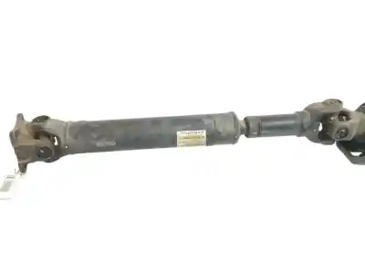 Second-hand car spare part center transmission for ssangyong rexton 270 xvt premium oem iam references 3320008b10  