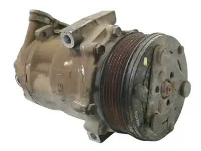 Second-hand car spare part AIR CONDITIONING COMPRESSOR for OPEL ASTRA G BERLINA  OEM IAM references 24422013 SD6V121441F 05078001462