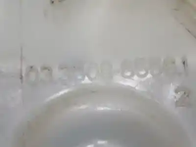 Автозапчастина б/у гальмівний насос для land rover freelander (lr2) 2.2 td4 cat посилання на oem iam 03350885561  