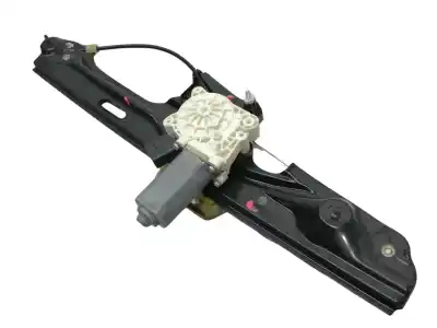 Second-hand car spare part rear left window regulator for bmw x3 (f25) xdrive 20 d oem iam references 7322747  