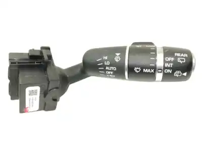 Автозапчастина б/у команда чистити для land rover freelander (lr2) 2.2 td4 cat посилання на oem iam bj323f973bb