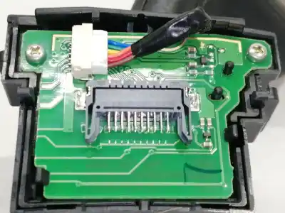 Автозапчастина б/у команда чистити для land rover freelander (lr2) 2.2 td4 cat посилання на oem iam bj323f973bb  