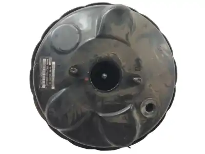 Автозапчастина б/у гальмівний серво для land rover freelander (lr2) 2.2 td4 cat посилання на oem iam 6g912b195ne  